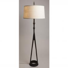  7.90356 - Compass Floor Lamp